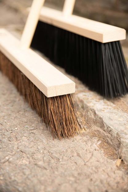 Borstiq Farmers Brooms