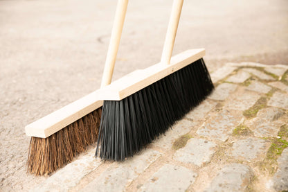 Borstiq Farmers Brooms