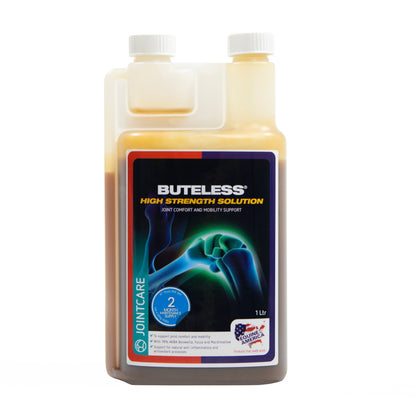 Equine America Buteless Solution 1 Litre