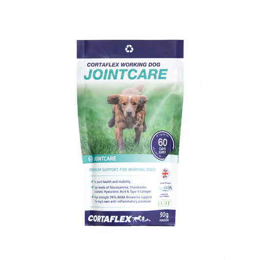 Canine Cortaflex Working Dog Jointcare