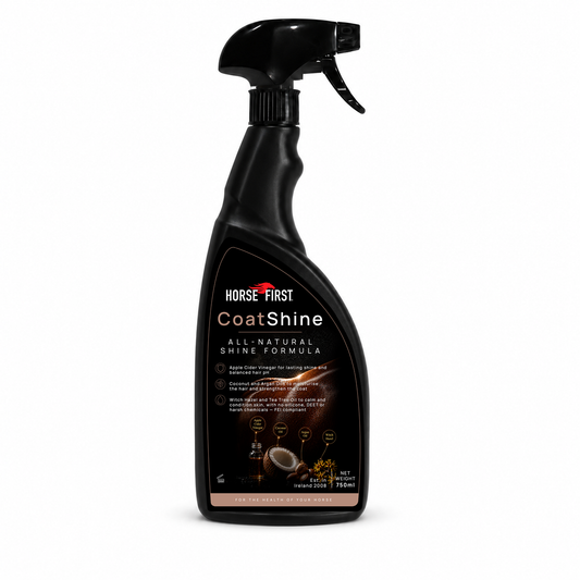 Coat Shine Spray 750ml