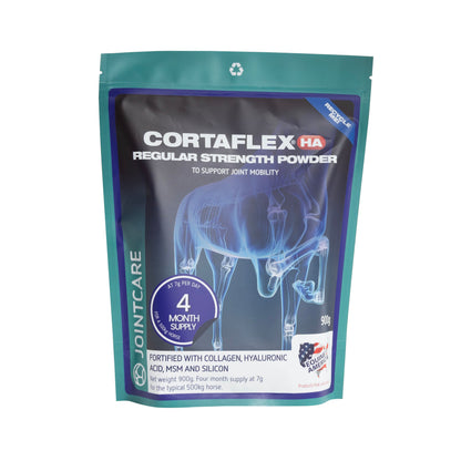 Cortaflex HA Regular Powder