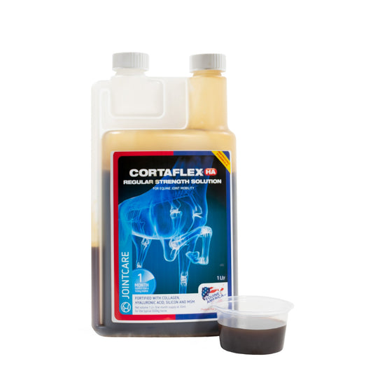 Cortaflex Regular Strength Solution 1ltr