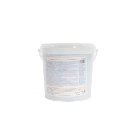 Cushins 1kg Back Label