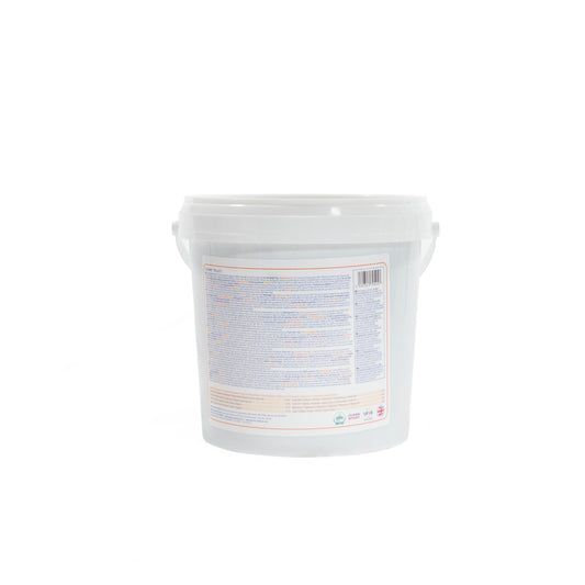 Cushins 1kg Back Label