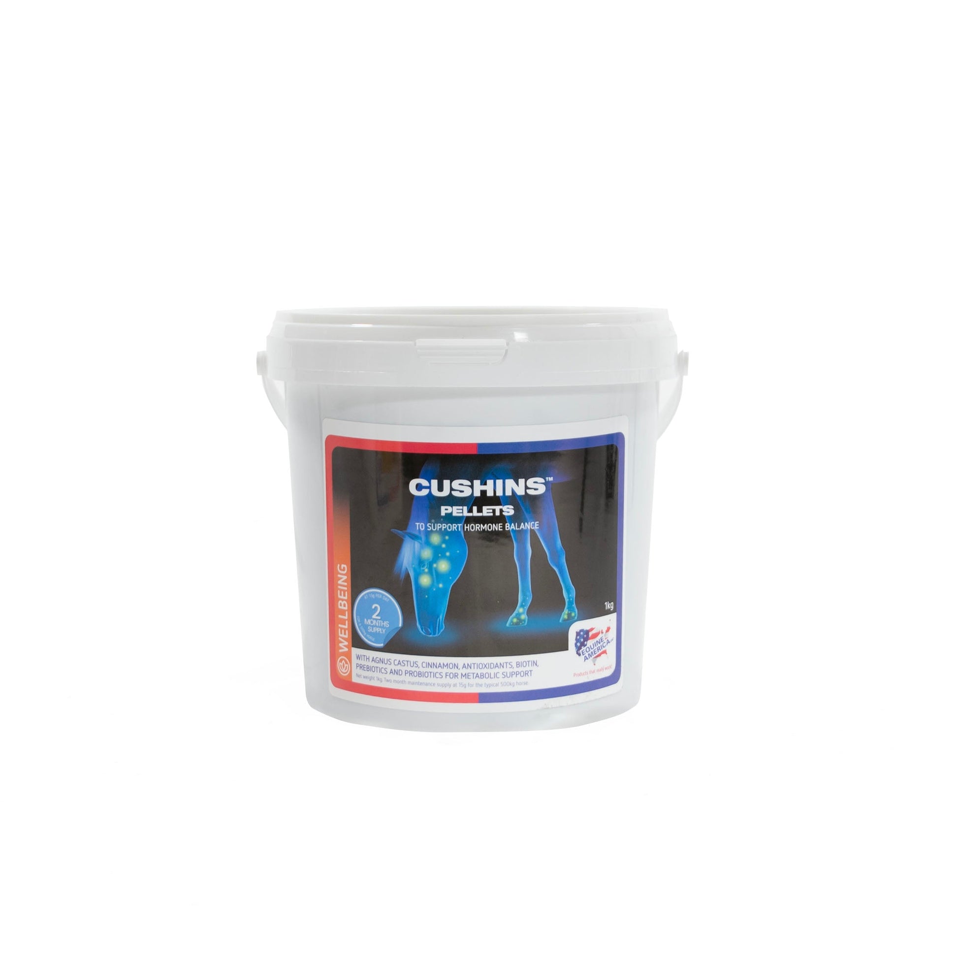 Cushins Front 1kg