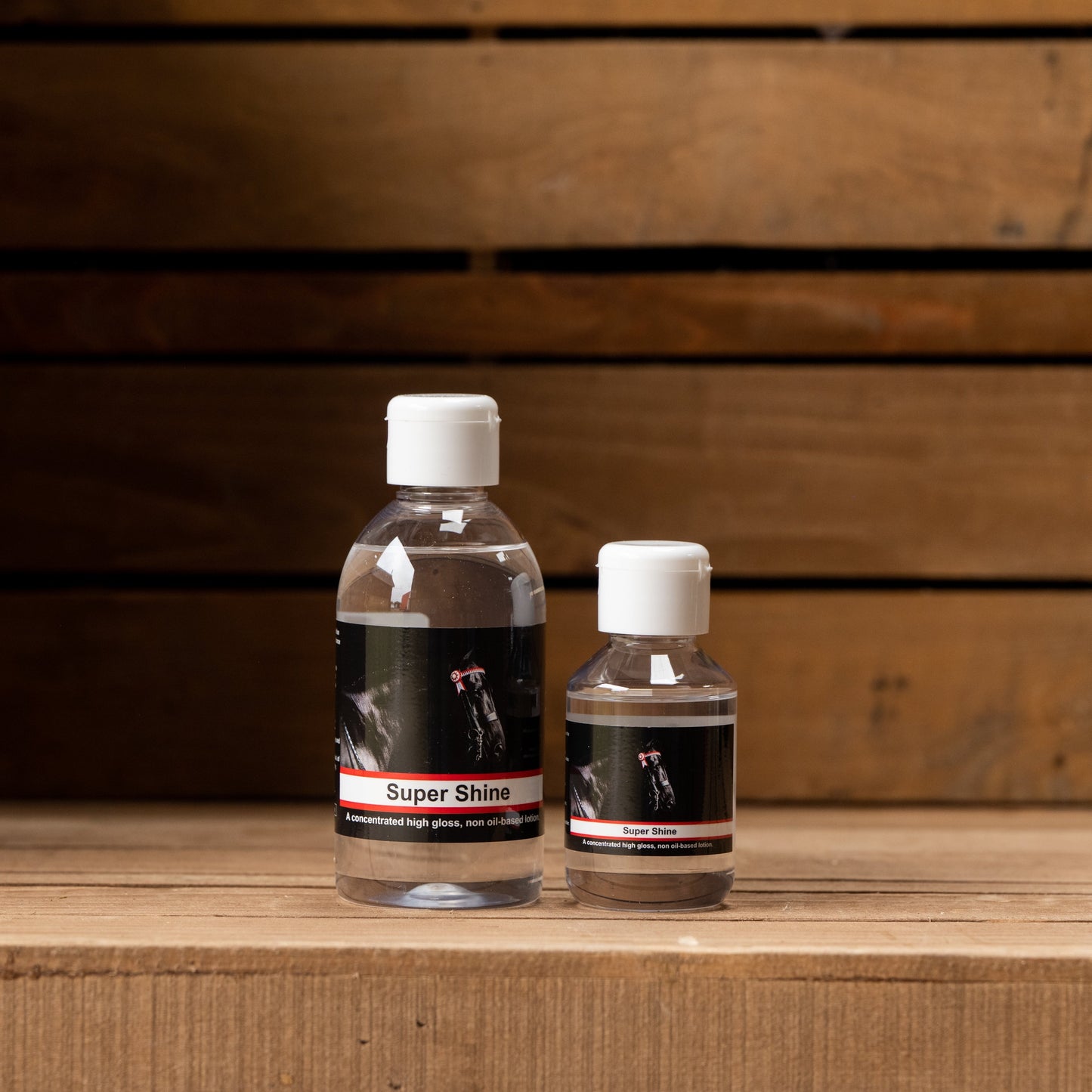 Super Shine 250ml