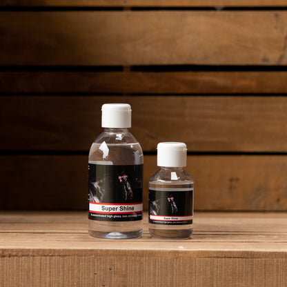 Super Shine 250ml