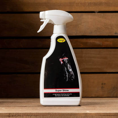 Super Shine Spray 500ml
