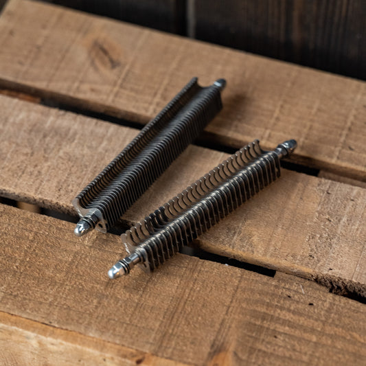 Smart Coats Replacement Blades