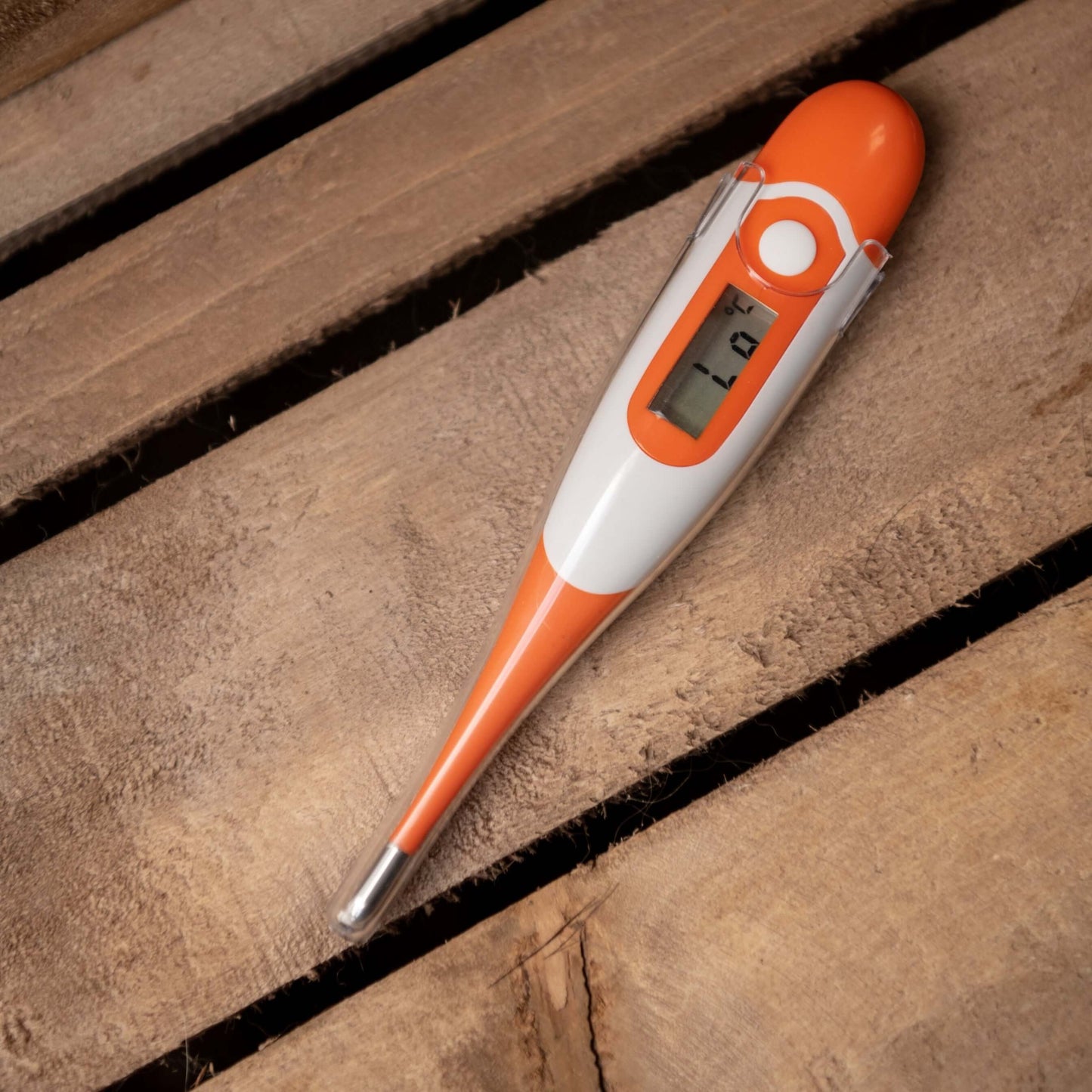 Digital Thermometer