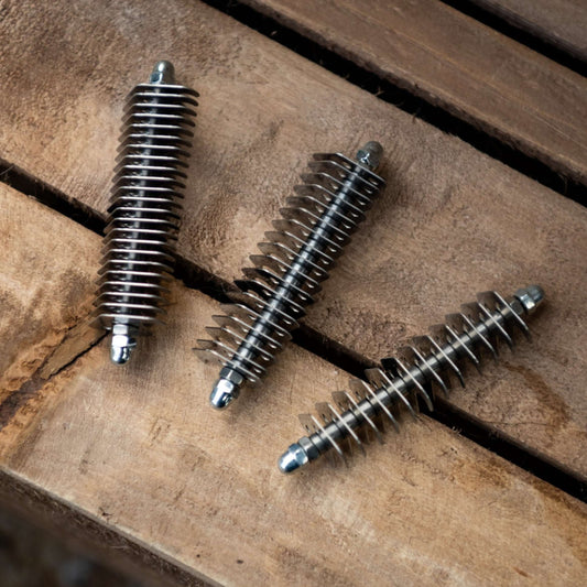 Smart Manes Replacement Blades