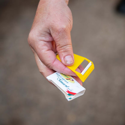 Equi-Shave Box of 50