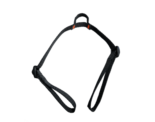 Freejump Saddle Y Strap FJ 2
