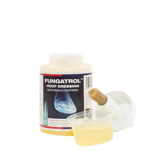 Fungatrol Hoof Dressing