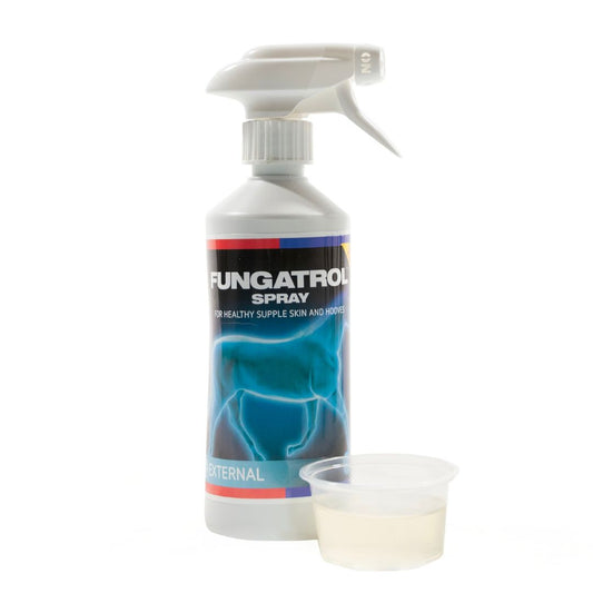 Fungatrol Spray