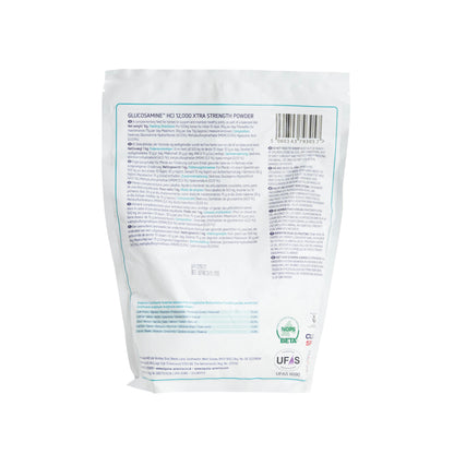 GLUCOSAMINE HCI 12,000 - Premium Quality