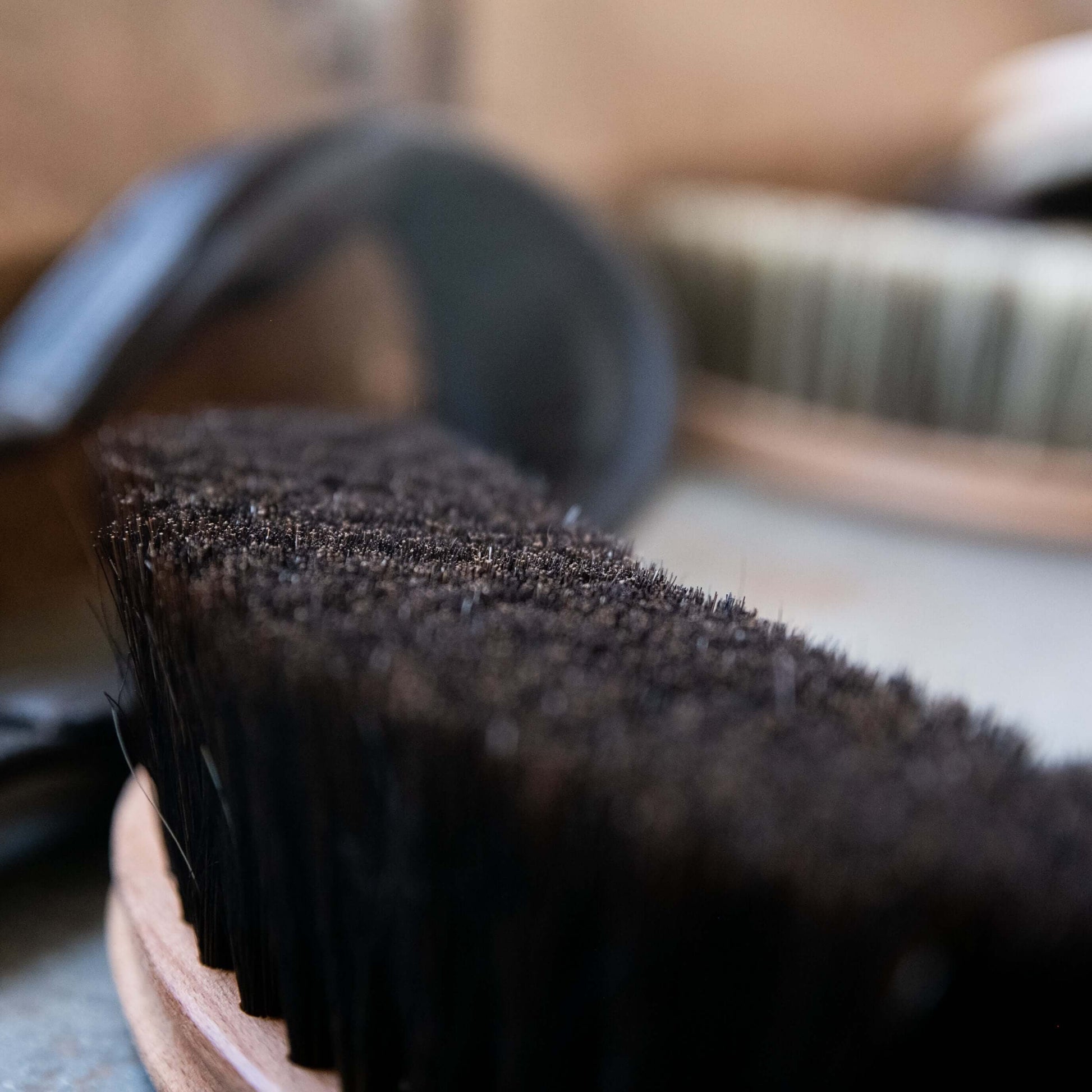 Borstiq Banana Finishing Brush