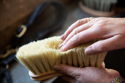 Borstiq Banana Mex Fibre Brush