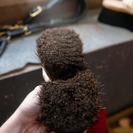 Borstiq Shaped Finishing Brush