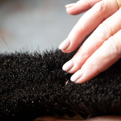 Borstiq Shaped Finishing Brush