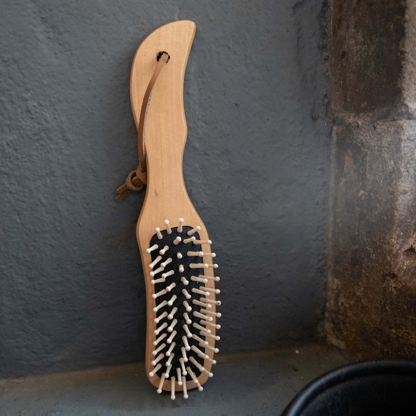 Borstiq Mane and Tail Brushes