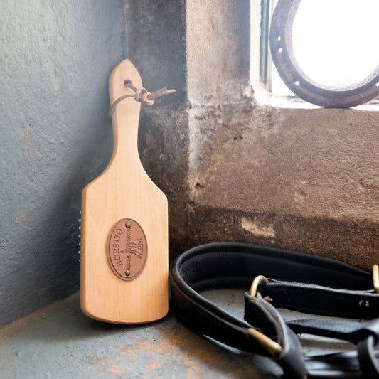 Borstiq Mane and Tail Brushes