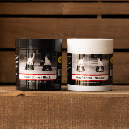 Hoof Shine 425g