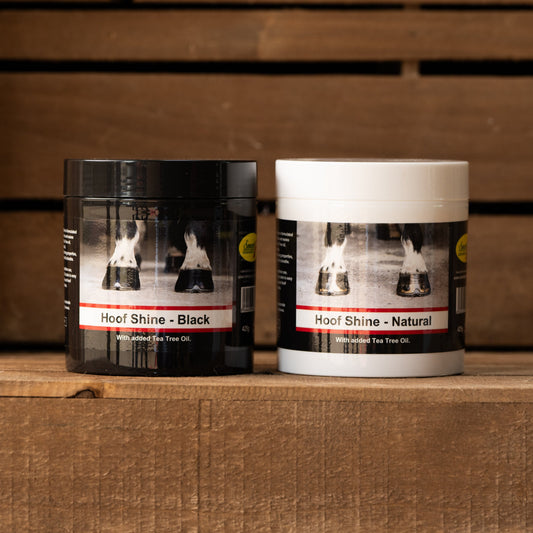 Hoof Shine 425g
