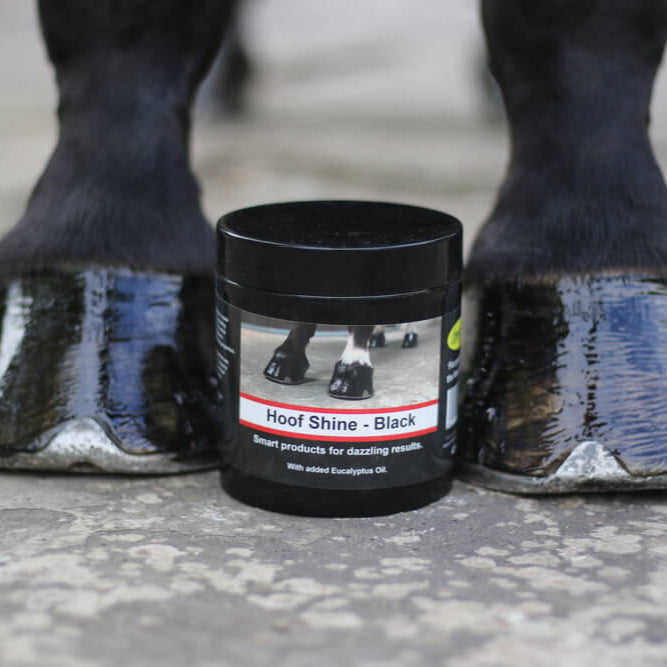 Hoof Shine 425g