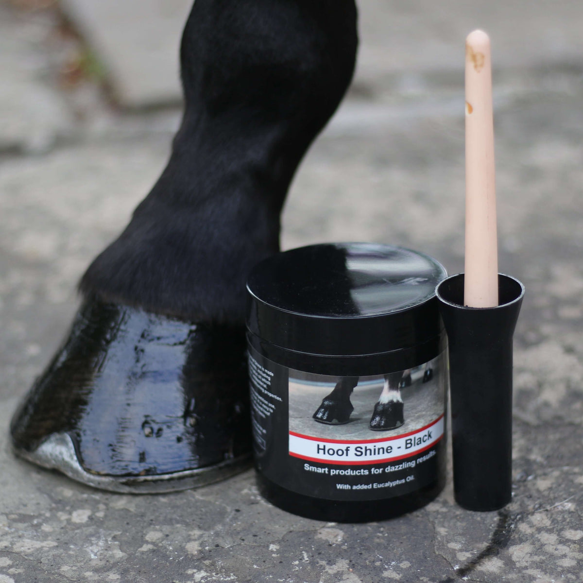 Hoof Shine 425g