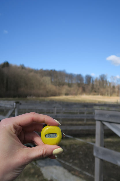 MeoTemp Temperature Sensor - PRE ORDER NOW!