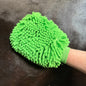 Microfibre Grooming Mitt