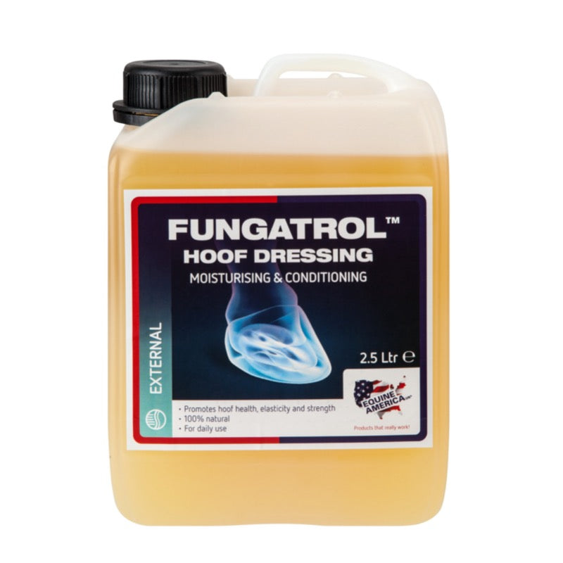 Fungatrol Hoof Dressing