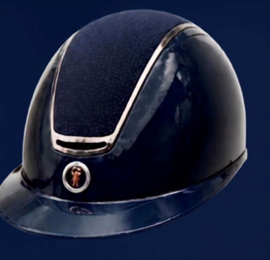 Gatehouse K54 ERT Riding Hat - PRE-ORDERS NOW OPEN!
