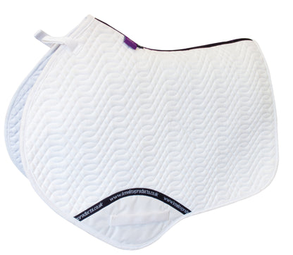 Close Contact Saddle Pad