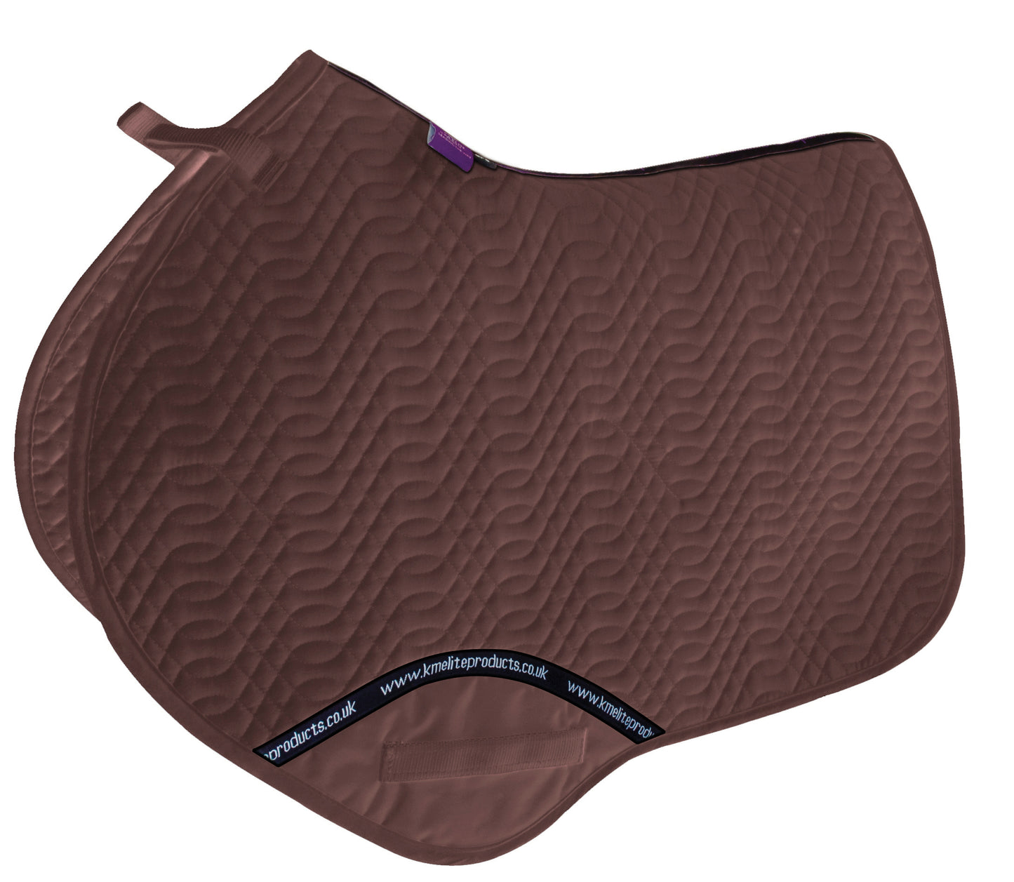 Close Contact Saddle Pad