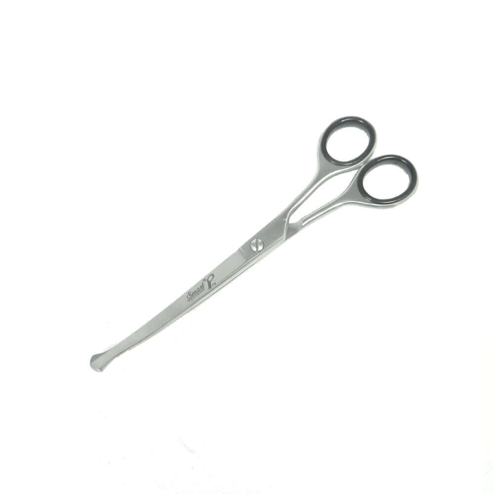 6.5"/16.5cm Straight Safety Scissors