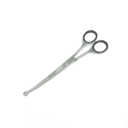 6.5"/16.5cm Straight Safety Scissors