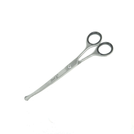 6.5"/16.5cm Straight Safety Scissors
