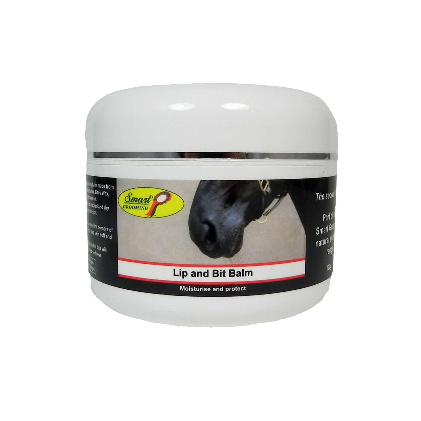 Lip and Bit Balm 120g