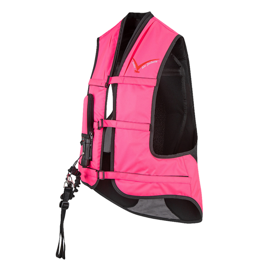 Point 2 Pro Air - Fluorescent Pink