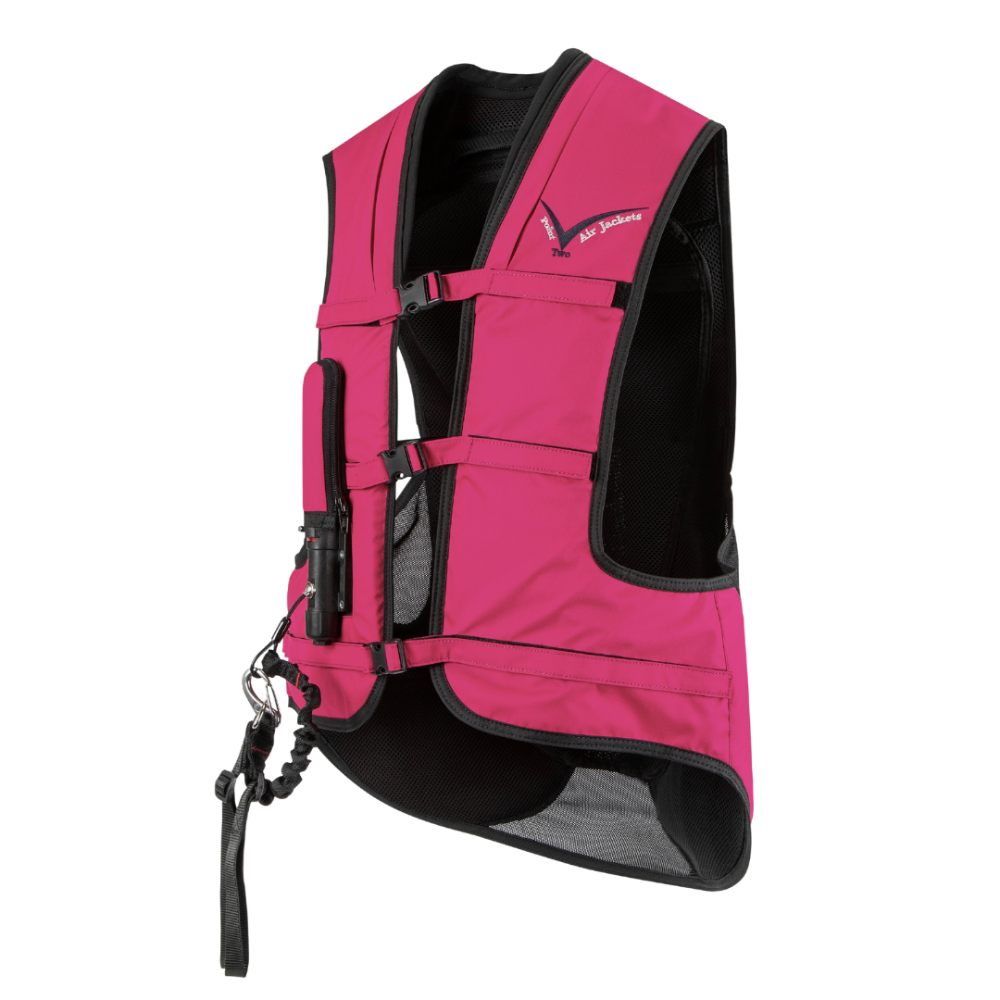 Point 2 Pro Air - Fuchsia