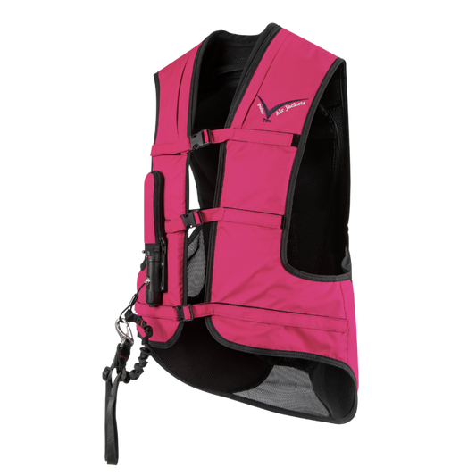 Point 2 Pro Air - Fuchsia