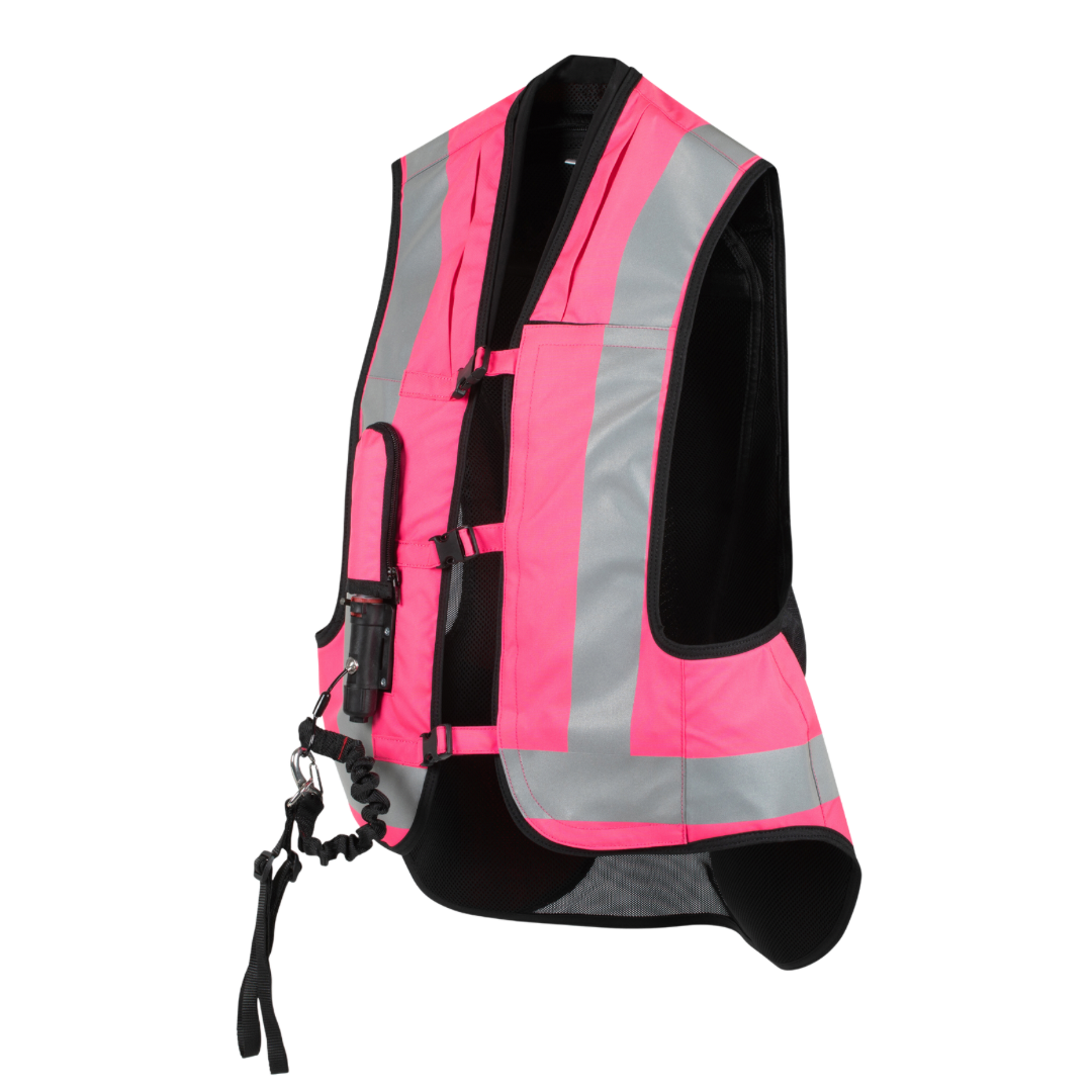 Point 2 Pro Air - Hi Viz