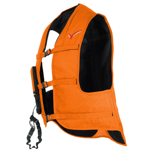 Point 2 Pro Air - Orange