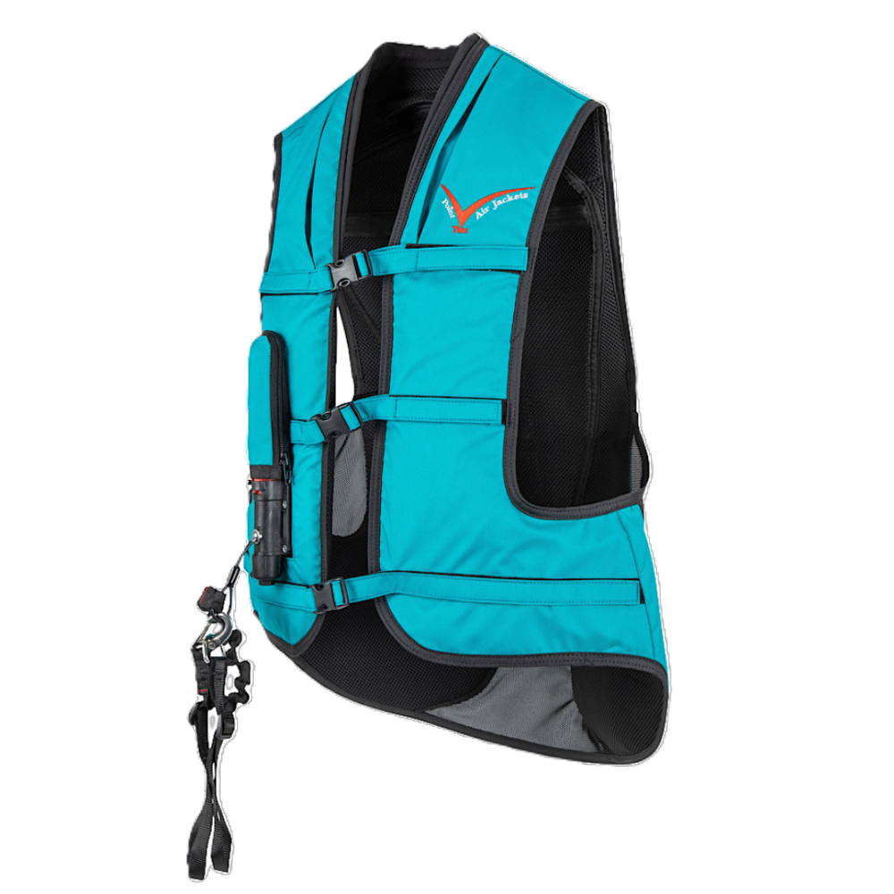Point 2 Pro Air - Teal