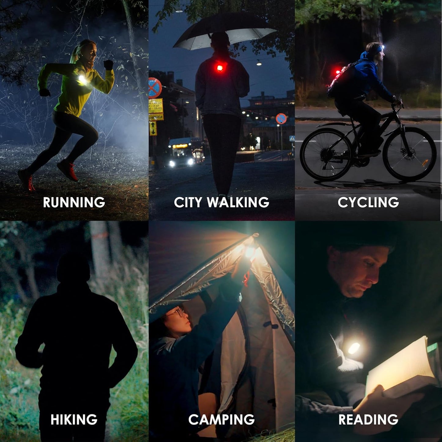Meolinq LightPlus - PRE ORDER NOW!