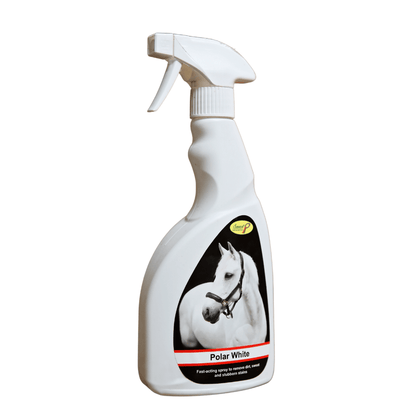 Polar White Stain Remover