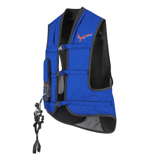 Point 2 Pro Air - Royal Blue